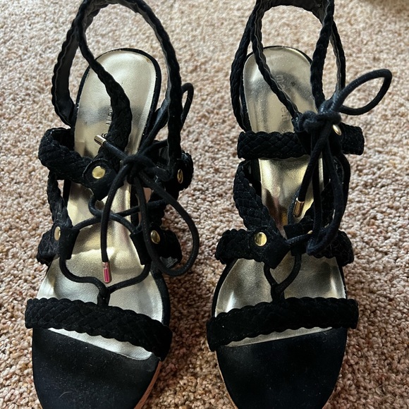 Madden Girl Wedges - Picture 3 of 3